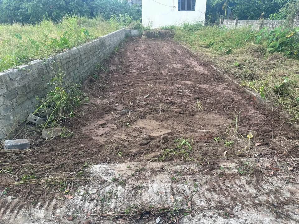 Lô đất Chương Dương, Hoàn Kiếm 70m² - Tiềm năng tăng giá vượt trội!