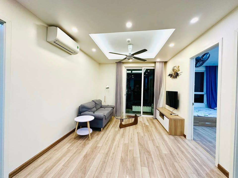 Căn hộ Newskyline Văn Quán 98m² Hà Đông - Sẵn sàng ở ngay!