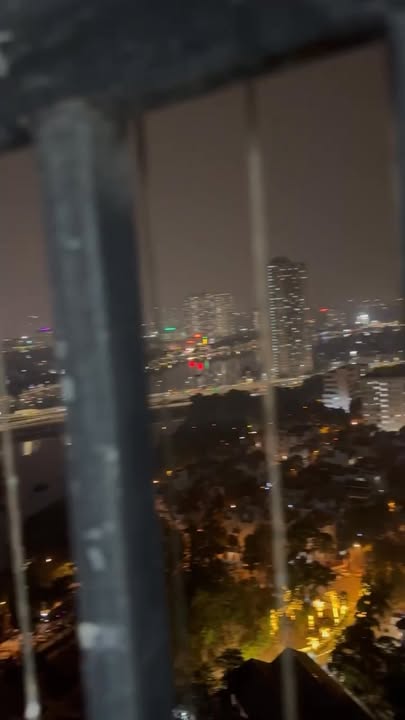 Bán gấp căn hộ 66m² HH3c Linh Đàm - View hồ, full nội thất