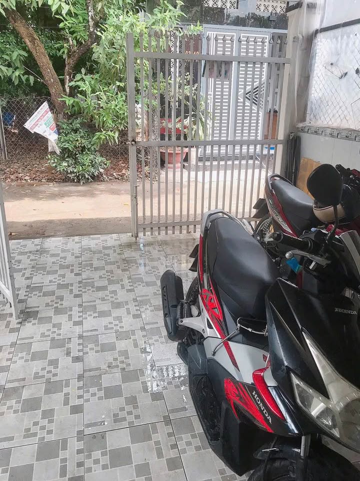 Cho thuê nhà nguyên căn hẻm Trần Hoàng Na, Cần Thơ - 64m², 4 triệu/tháng