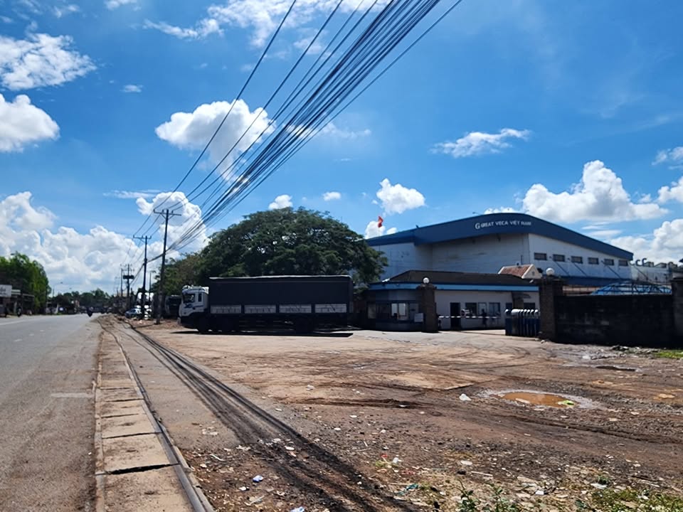 Nhà Trọ Xã Bình Minh Trảng Bom 200m² Giá 2.6 Tỷ - Dòng Tiền Ổn Định!