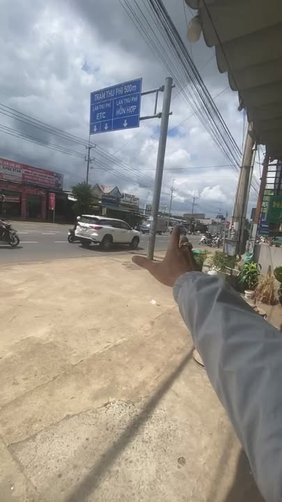 Nhà Phố Mặt Tiền Quốc Lộ 1A Trảng Bom 6.75 tỷ - Đầu tư sinh lời vượt trội!