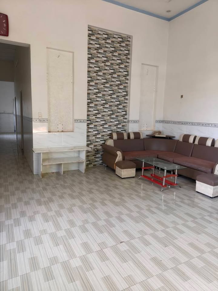 Cho thuê nhà Trảng Bom, Đồng Nai - 2PN, Sân xe máy, Giá 3.5 triệu/tháng