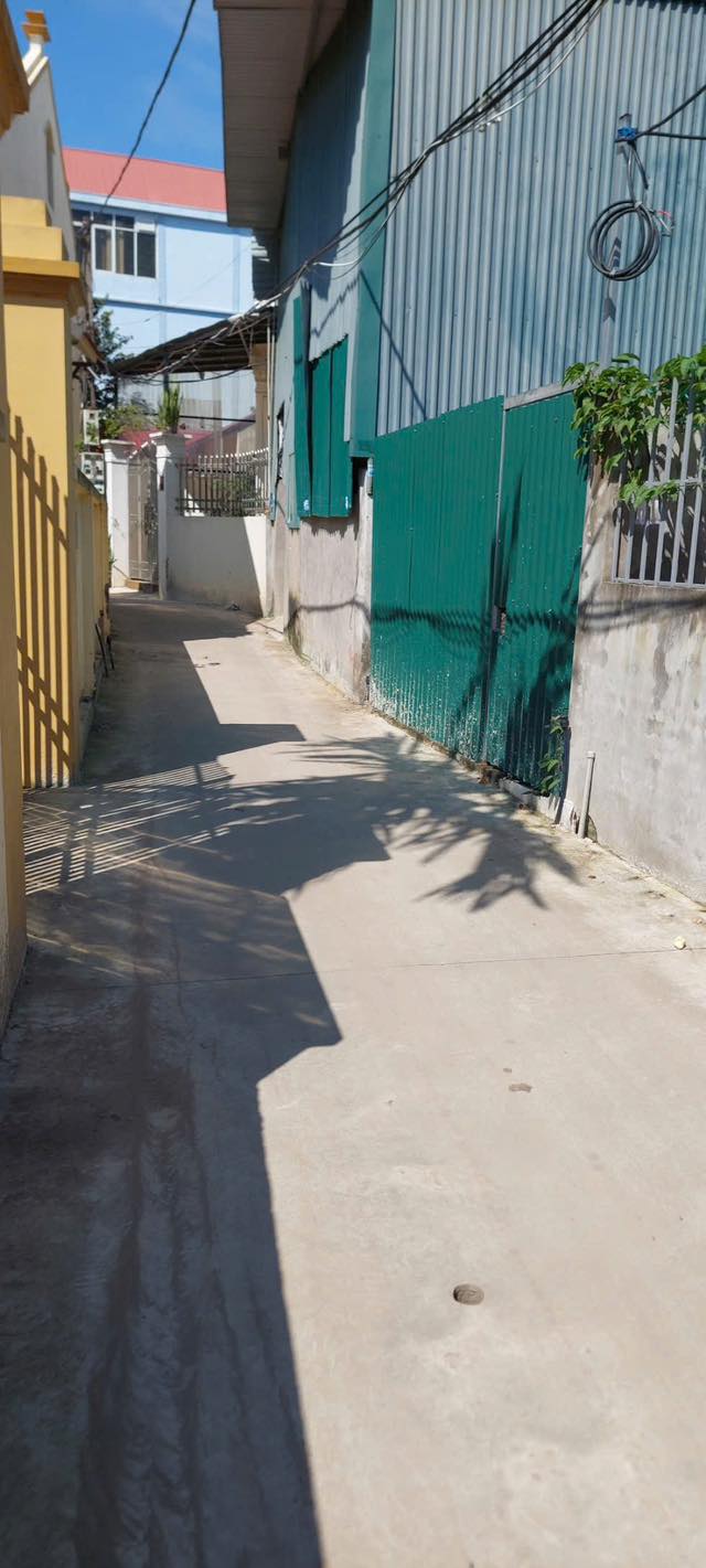 Nhà riêng 53m² Thôn Từ Am, Thanh Oai 3.x tỷ - Ô tô vào tận nhà!