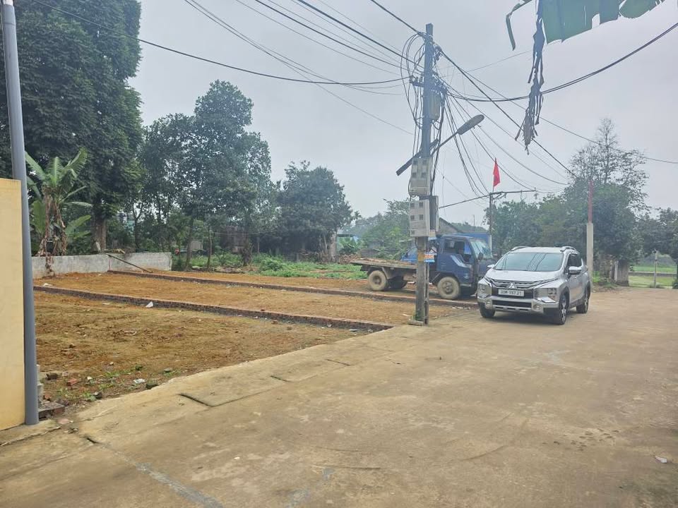 Bán Đất Thổ Cư Hà Đông 80-100m² - Gần Trường Hoàng Văn Thụ, Đường Trần Phú