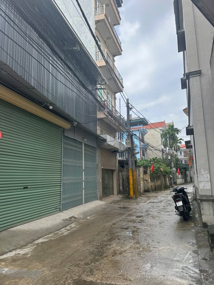 Nhà riêng 5 tầng Cự Đà, Thanh Oai - Ô tô đỗ cửa, giá 9 triệu/tháng!