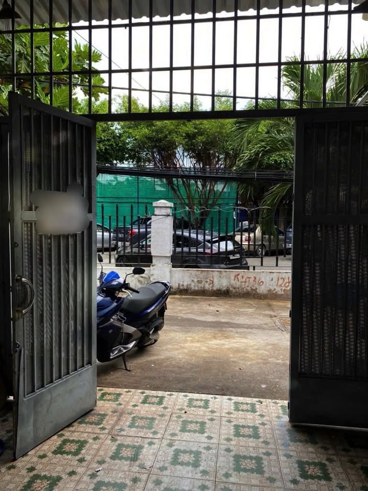 Cho thuê nhà hẻm xe hơi An Dương Vướng, Quận 8 - 3PN, 64m², 9 triệu/tháng