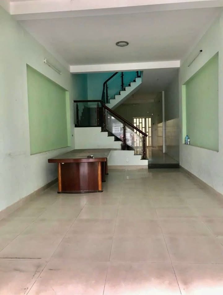 Nhà 4 Tầng Mặt Tiền 4m, 80m², P10 Quận 6 - Giá 3.8 Tỷ