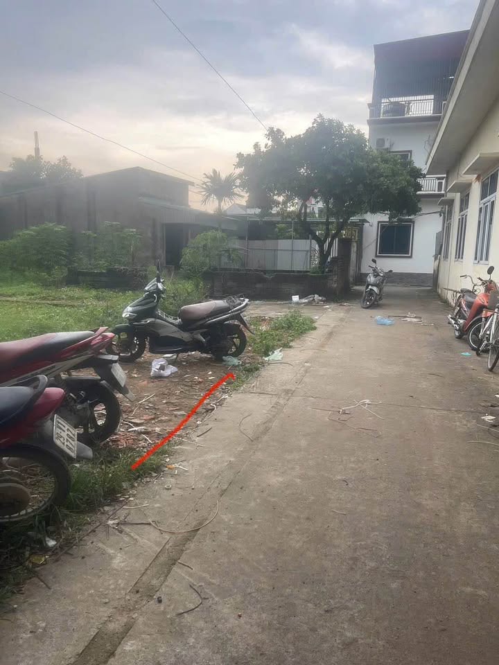 Đất nền Thanh Oai 40m² < 2 tỷ - Ô tô vào tận nơi, đầu tư sinh lời