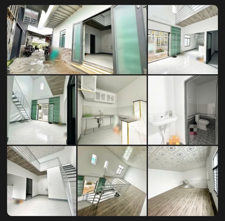 Nhà nguyên căn Phan Thiết 70m² 3 triệu/tháng - Giá tốt hiếm có!