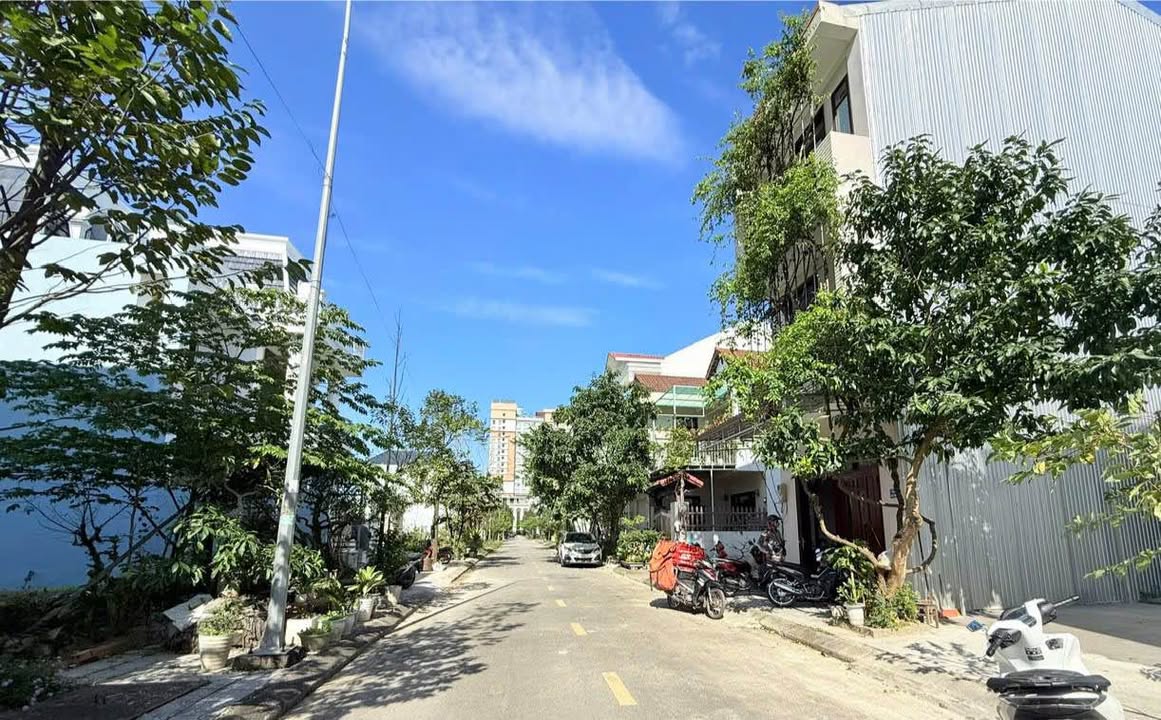 Đất nền Đông Nam Thủy An, TP Huế 84m² - Tiềm năng tăng giá