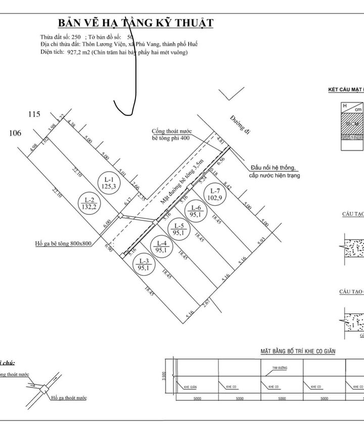 Đất nền Phú Đa 100m² giá từ 200 triệu - Giá F0 CĐT!