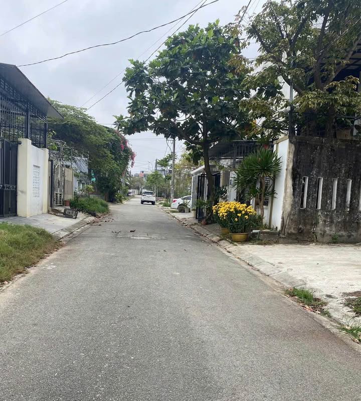 Bán đất KQH Vịnh Mộc 120m² giá 2.8 tỷ - Sổ đỏ chính chủ