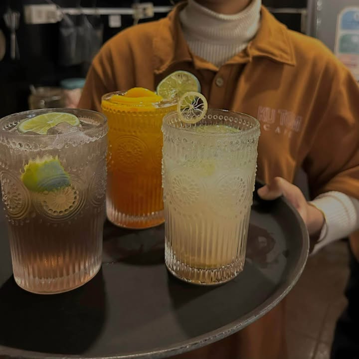 Sang nhượng Quán Cà Phê 6B Trường Chinh, Huế - Mặt tiền kinh doanh 10m