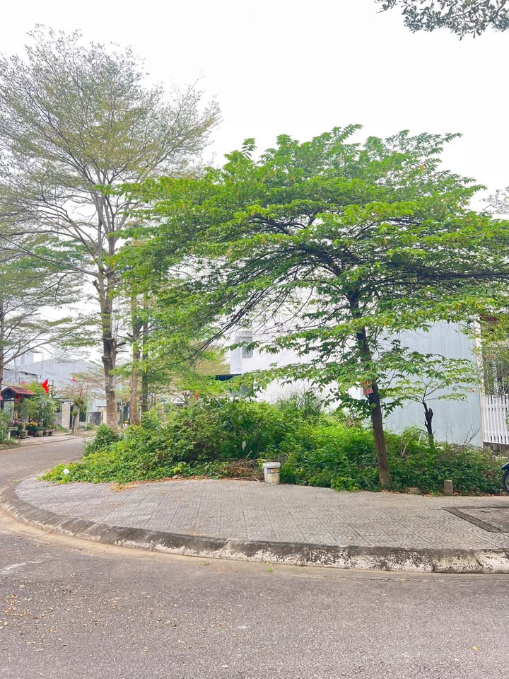 Đất nền KQH Hương An Phú Lộc 140m² - Hạ tầng hoàn thiện, sẵn sàng xây dựng!