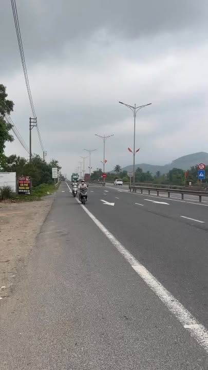 Đất nền Xã Lộc Điền, Phú Lộc 465m² - Sổ hồng chính chủ!