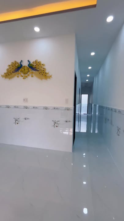 Nhà riêng Xuân Thới Thượng Hóc Môn 64m² - Sẵn sàng ở ngay!