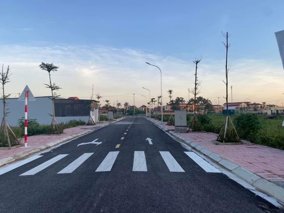 Đất nền Quỳnh Mỹ, Quỳnh Phụ 108m² giá 1.9 tỷ - Vị trí đẹp, tiềm năng tăng giá!