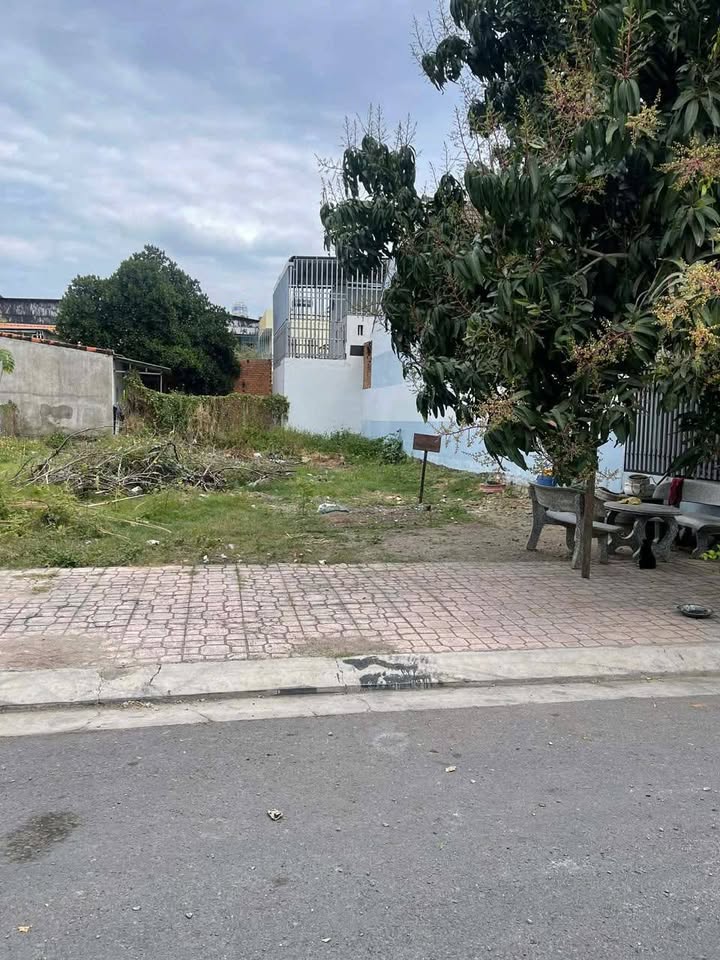 Đất Nền Ninh Giang 143m² Sổ Đỏ - Ngay Quảng Trường, Thuận Tiện Kinh Doanh