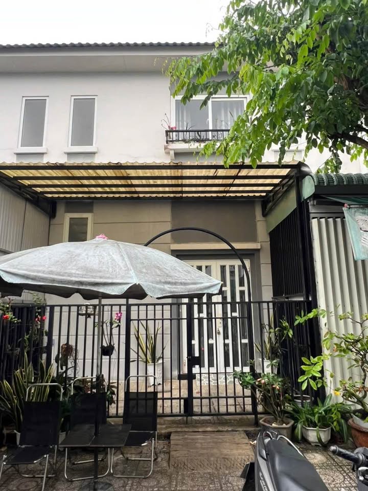 Nhà Xã Hội Bình Hòa, An Giang - 49.5m² Giá 750 Triệu, Tặng Nội Thất