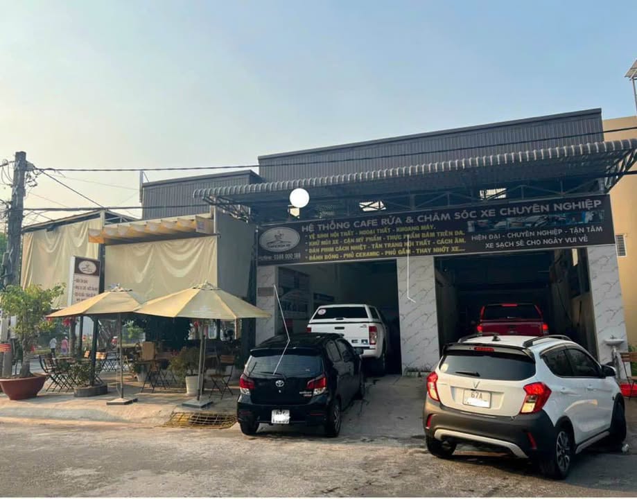 Mặt bằng Long Xuyên 218m² giá 20 triệu - Mặt tiền kinh doanh!