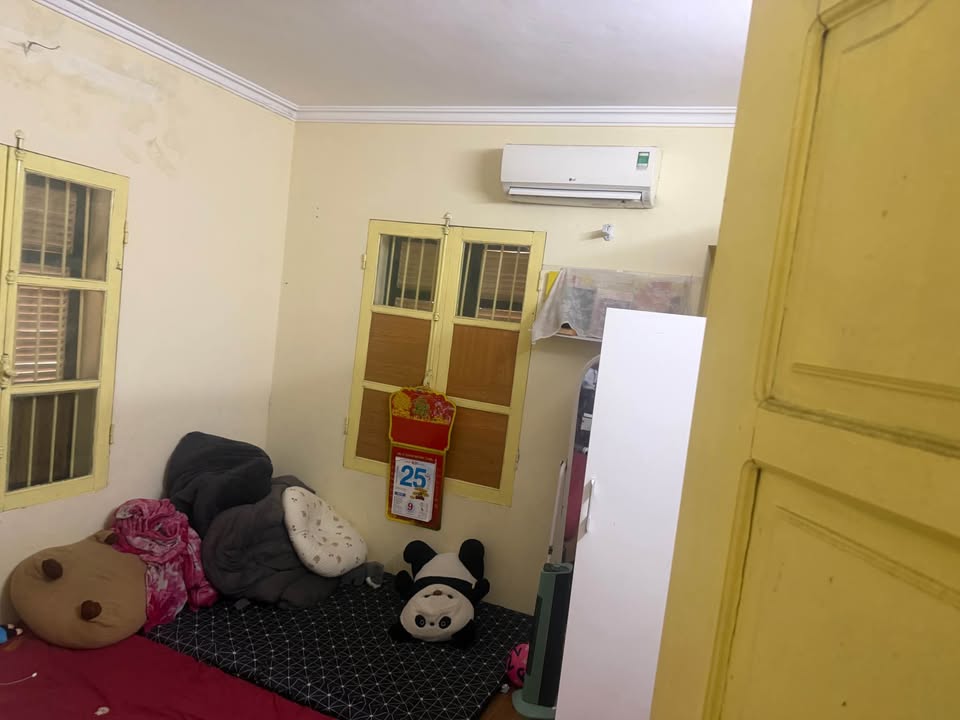 Căn hộ Thanh Nhàn 43m² giá 4,2 triệu - View nội khu thoáng đãng