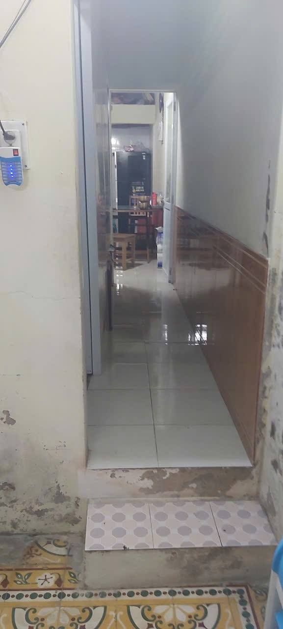 Nhà C4 Nghi Phú 70m² - Lối 2 Hồ Tông Thốc, Giá 1 Tỷ