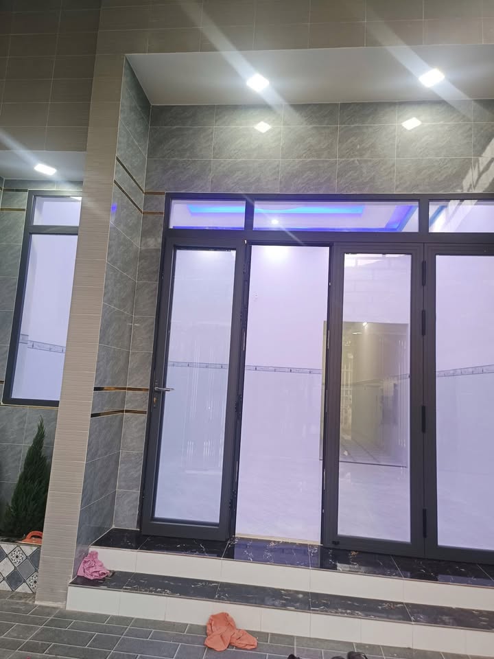 Nhà 2PN Phước Hưng, Long Đất - 1.78 Tỷ, Sổ Đỏ 115m²