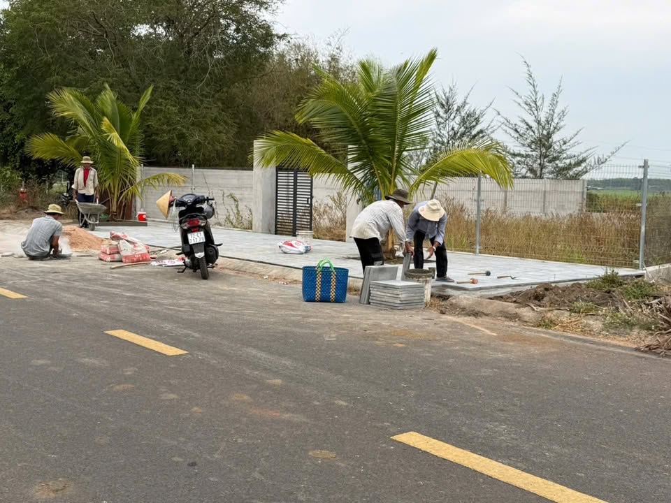 Đất nền Phước Long Thọ 380m² giá 1.78 tỷ - Sổ hồng sẵn, tách thửa ngay!