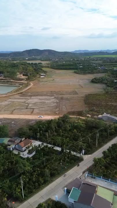 Đất Nền Nam Dong Cư Jút 186m² - Sổ Đỏ Sẵn Sàng, Giá Đầu Tư 249 Triệu