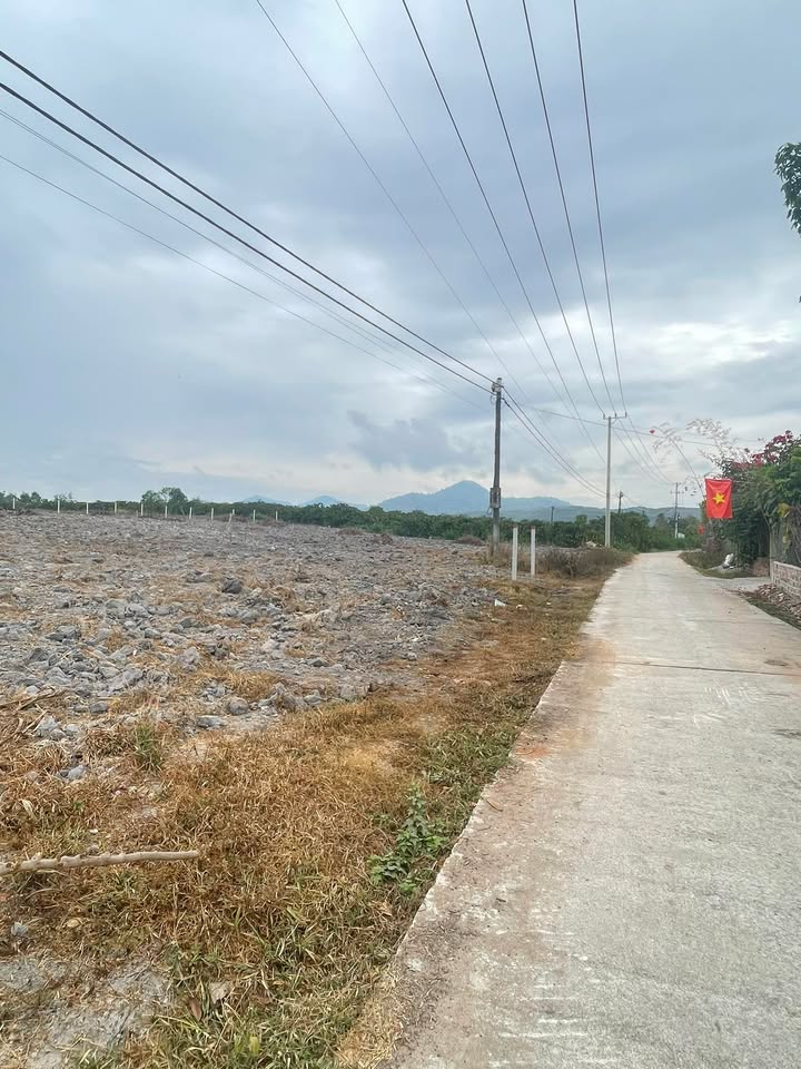 Bán Đất Farm 1000m² Mặt Đường Bê Tông Đắk Mar, Kon Tum - Giá Đầu Tư 4xx Triệu