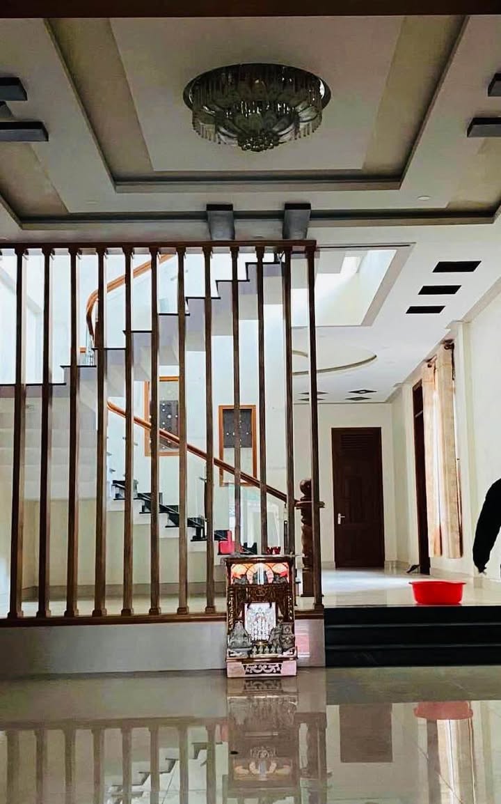 Nhà Mặt Tiền QL20 Bảo Lộc 619m² (395m² Thổ Cư) - Dòng Tiền Sẵn