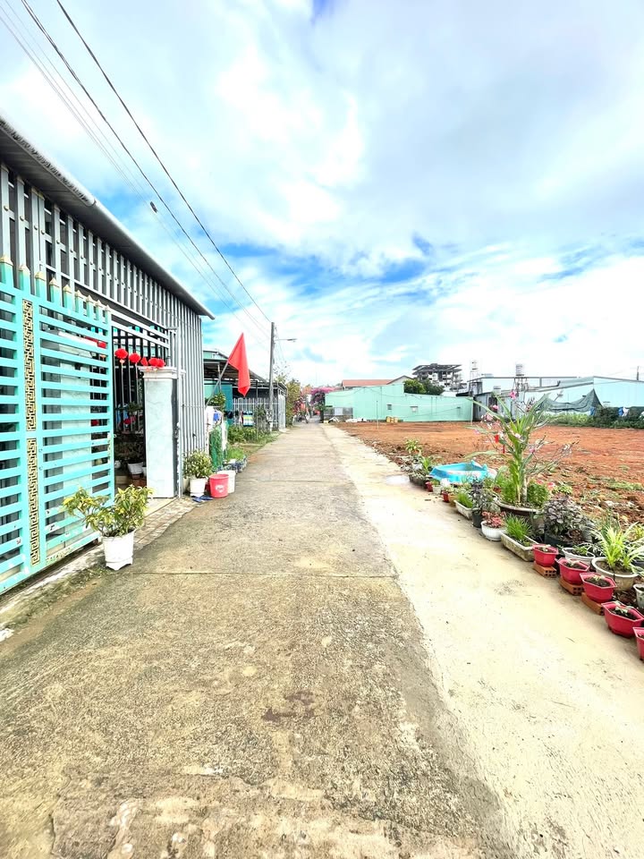 Đất nền Lộc Châu Bảo Lộc 108m² 950 triệu - Sổ đỏ chính chủ