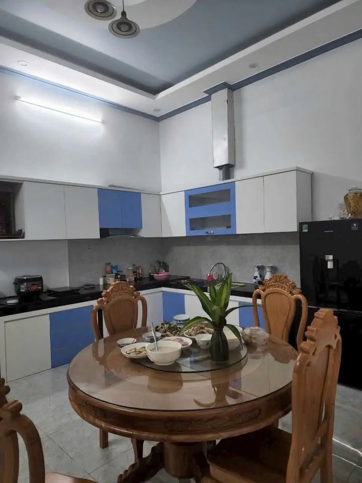 Nhà 2 Tầng Nam Phương City - 120m² Full Thổ Cư - Sẵn Sàng Dọn Vào Ở