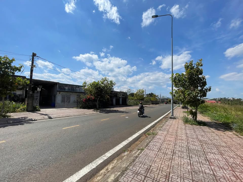 Đất Vàng TP.Bảo Lộc 505m² - Hẻm Lớn 2 Oto - 7.2 Tỷ