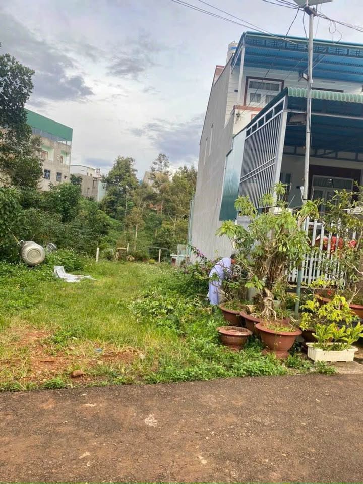 Bán Đất Hẻm Trần Nguyên Hãn, Bảo Lộc - 198m² Thổ Cư, Giá 1.9 Tỷ