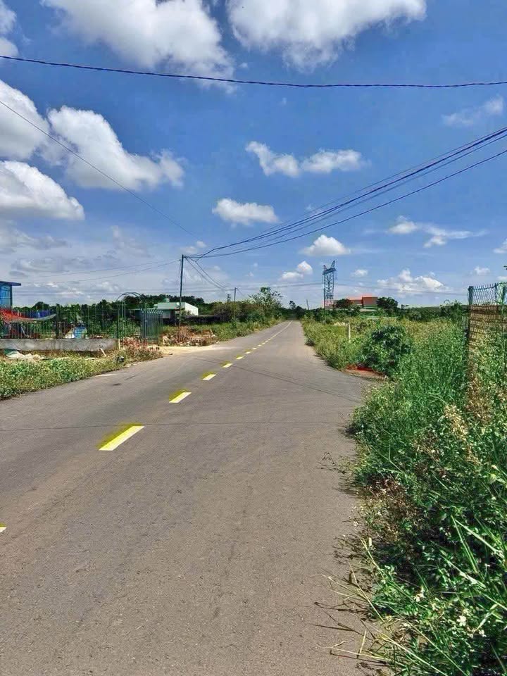 Đất nền Nguyễn Trãi Bảo Lộc 210m² giá 2.5 tỷ - Sổ đỏ chính chủ