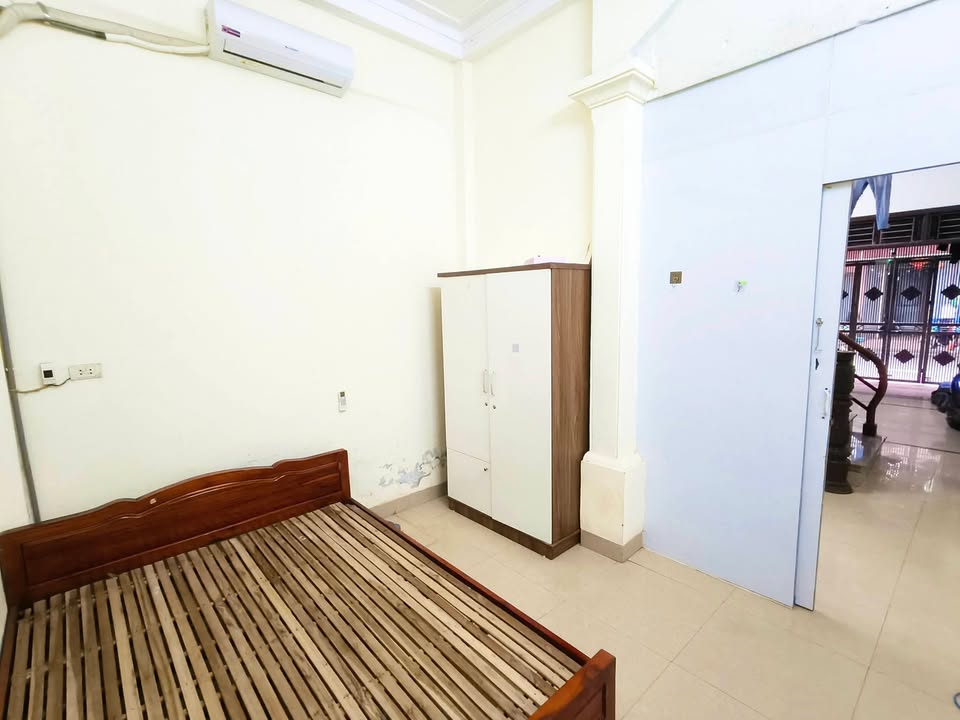 Phòng trọ Dương Nội Hà Đông 2.5 triệu - Full nội thất, ở ngay!