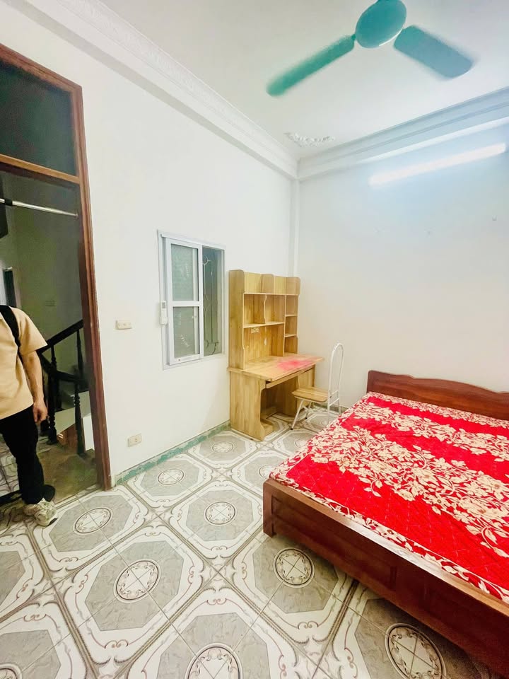 Phòng trọ Cầu Bươu 2.1 triệu/tháng - Full nội thất, Dọn vào ở ngay!