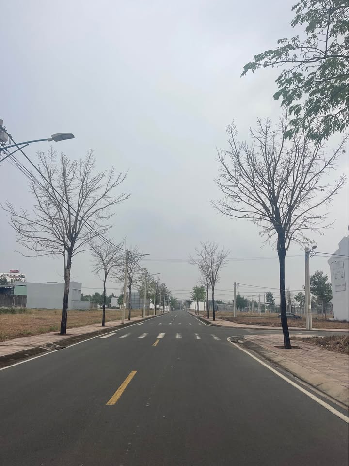 Đất nền Cát Tường Phú Hưng Đồng Xoài 88m² - Sổ hồng riêng, tiềm năng sinh lời!