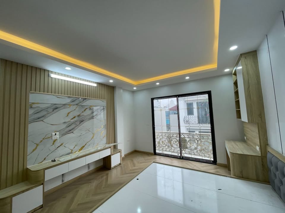 Nhà Liền Kề Văn Khê, Hà Đông 50m² x 7 Tầng, Thang Máy - Giá Giảm Sốc