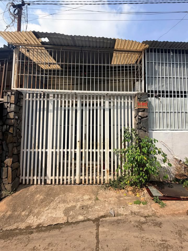 Nhà riêng Hẻm 54 Phạm Hồng Thái 56m² - Ô tô vào tận nhà!