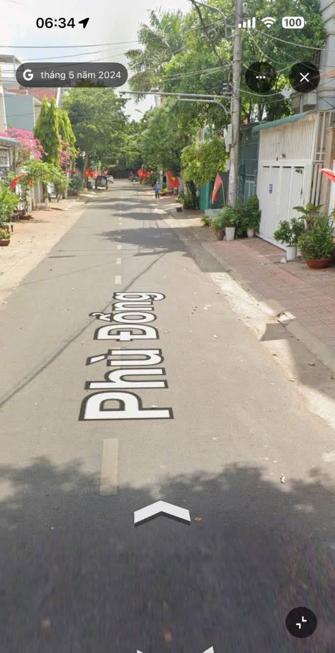 Nhà Phố Đường Phù Đổng, BMT 8.5 Triệu – Mặt Tiền Kinh Doanh Sầm Uất!