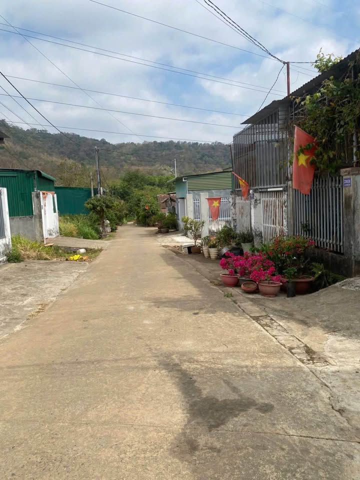 Bán gấp kho 155m² Đường Tạ Quan Bửu, Buôn Ma Thuột - Sổ đỏ sẵn sàng