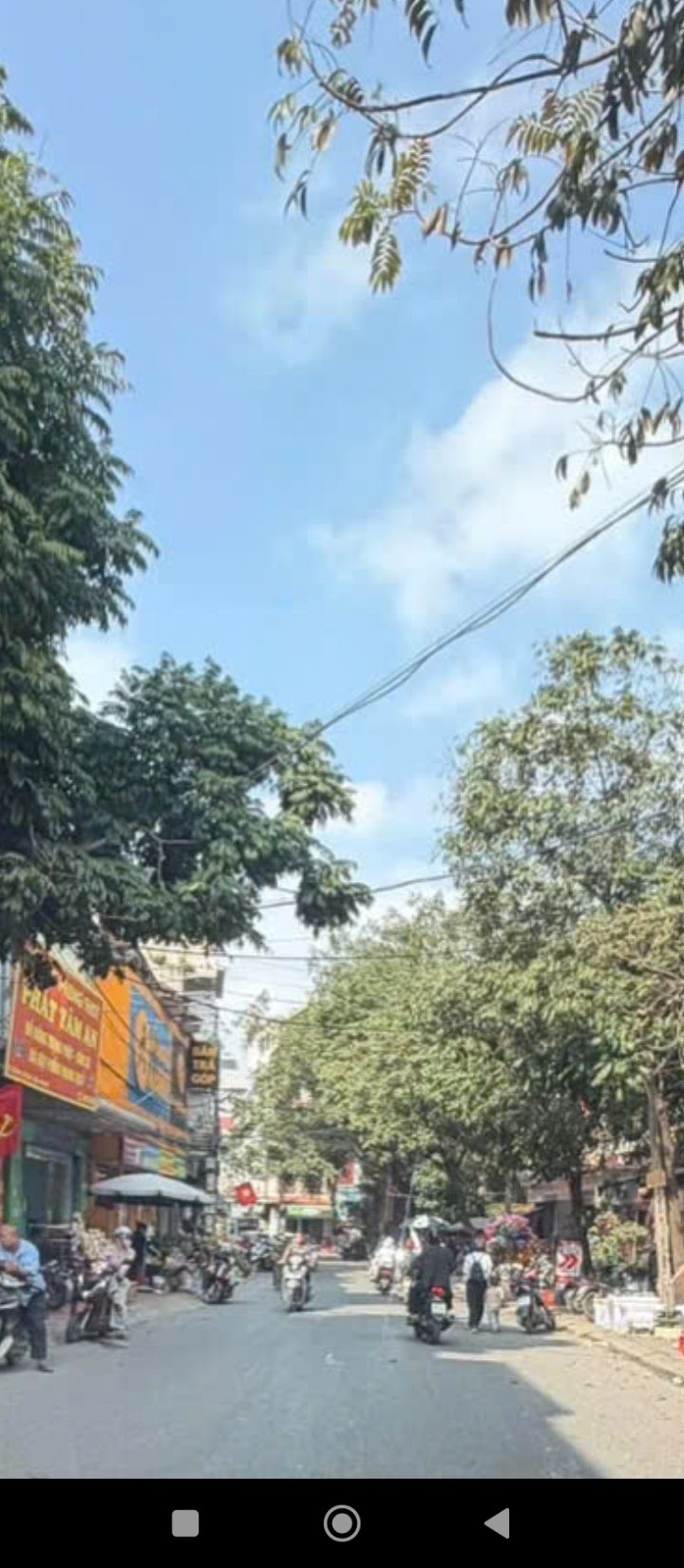 Bán Gấp Nhà 2 Tầng Phố Chợ Sơn, Bắc Ninh - 110m² Kinh Doanh Sầm Uất