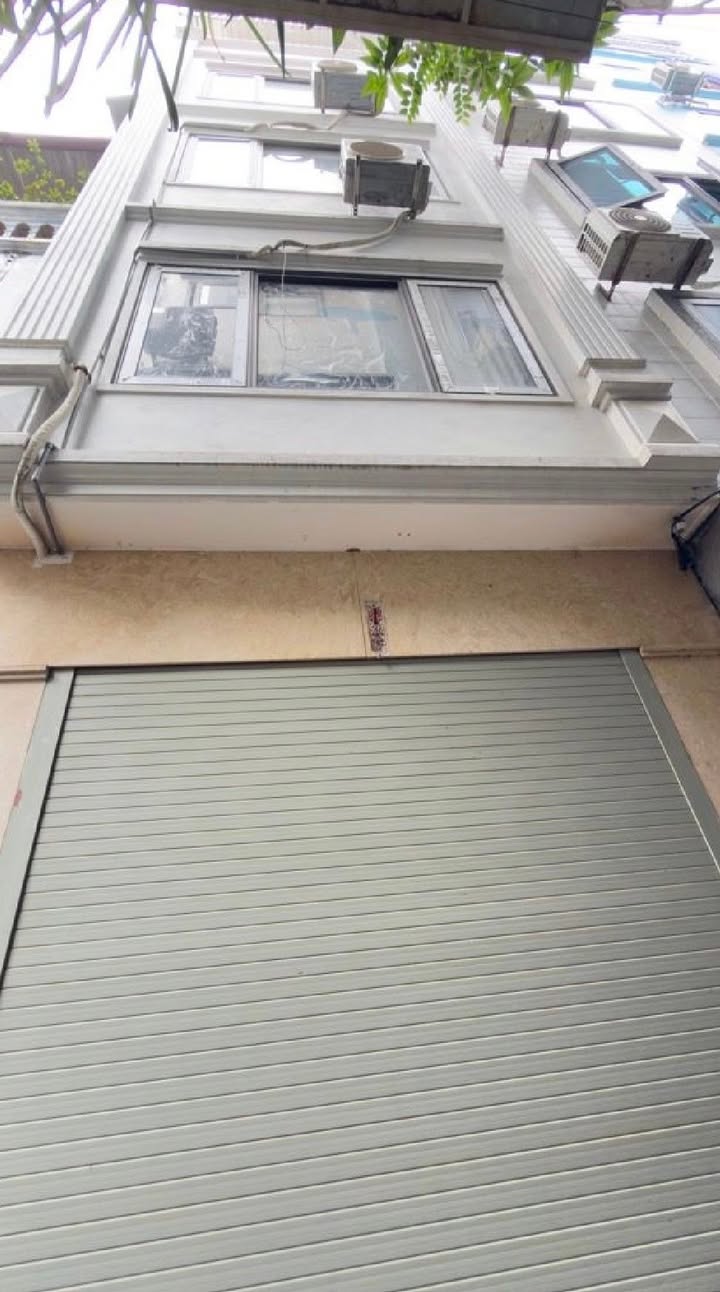 Nhà riêng Đoàn Kế Thiện Cầu Giấy 32m² - Sẵn sàng ở ngay!