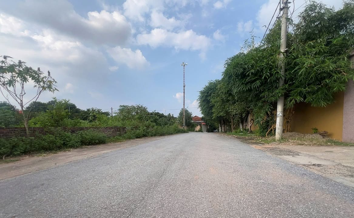 Đất nền Khai Quang, Vĩnh Yên 4000m² - Pháp lý rõ ràng!