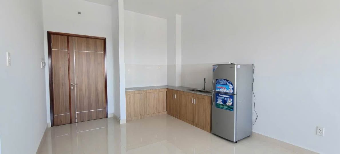 Chung cư Hồ Quý Ly Vũng Tàu 6.5 triệu - View đẹp trực diện biển!