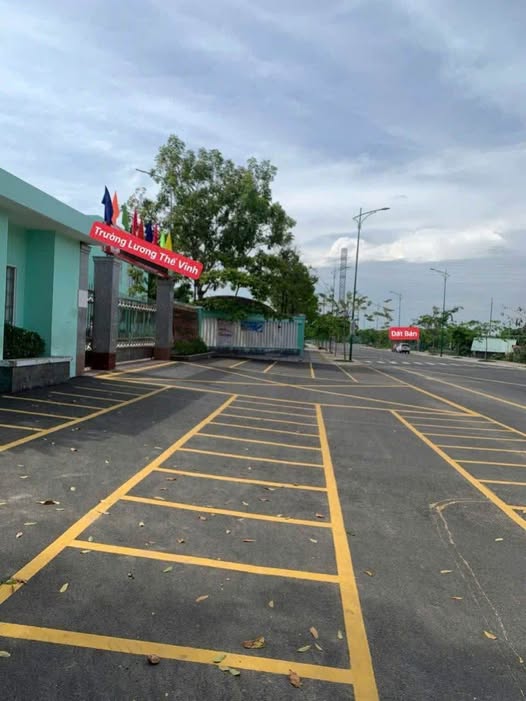 Đất Vàng Mặt Tiền Lương Thế Vinh, Vũng Tàu - 78m² - Giá 1.69 Tỷ