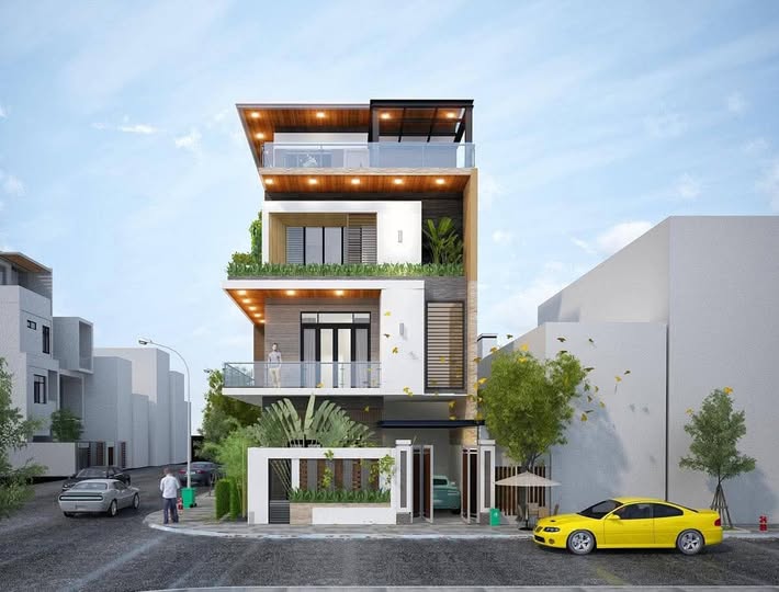 Bán Đất Lô Góc Trương Công Định, Vũng Tàu - 100m² Full Thổ Cư, Hẻm Xe Hơi